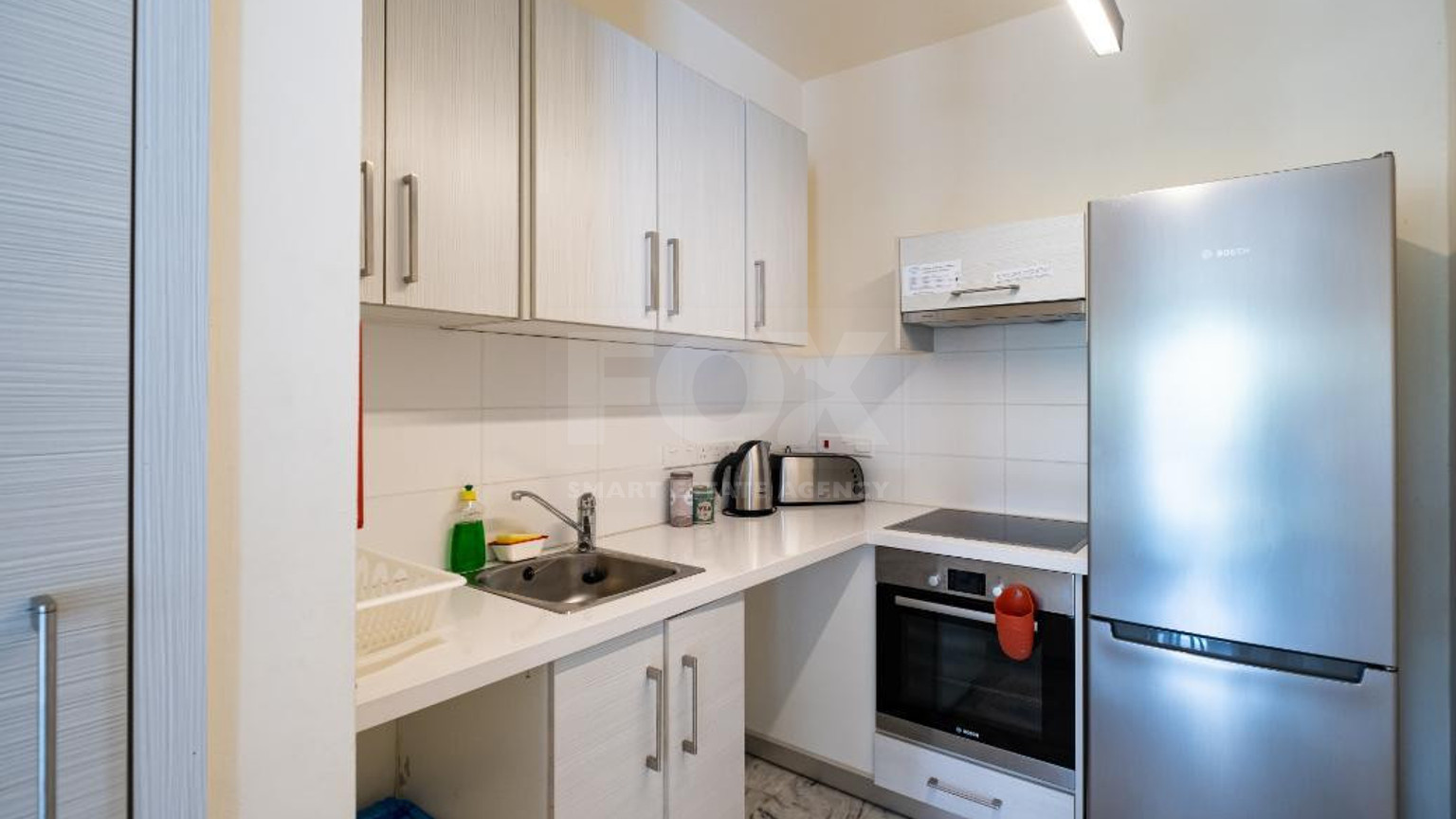 Two Bedroom Ground-Floor Apartment for Sale in Latchi | Private Pool, Near Akamas & Beach