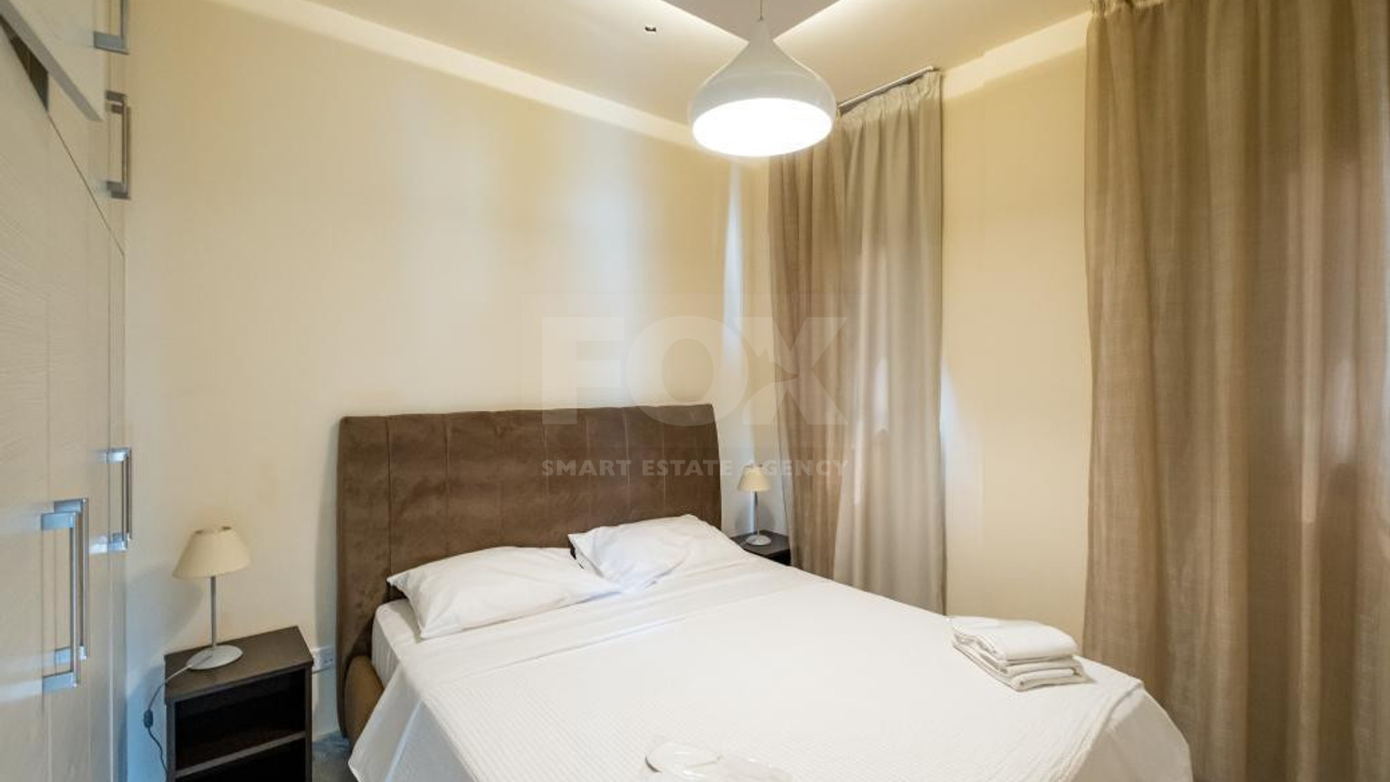 Two Bedroom Ground-Floor Apartment for Sale in Latchi | Private Pool, Near Akamas & Beach