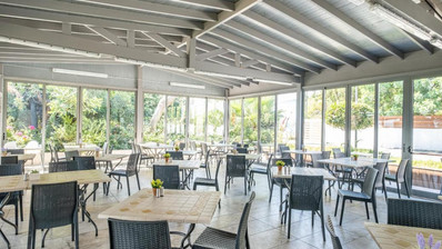 Two Bedroom Ground-Floor Apartment for Sale in Latchi | Private Pool, Near Akamas & Beach