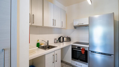 Two Bedroom Ground-Floor Apartment for Sale in Latchi | Private Pool, Near Akamas & Beach