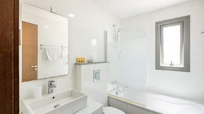 Two Bedroom Ground-Floor Apartment for Sale in Latchi | Private Pool, Near Akamas & Beach