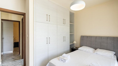Two Bedroom Ground-Floor Apartment for Sale in Latchi | Private Pool, Near Akamas & Beach
