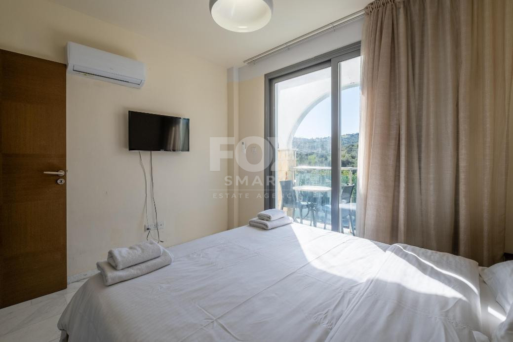 Квартира 2 спальни 56 м² Polis Chrysochous, Кипр