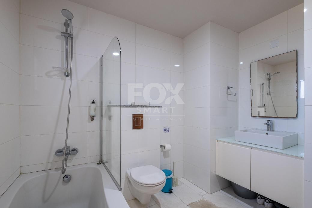 Квартира 2 спальни 56 м² Polis Chrysochous, Кипр