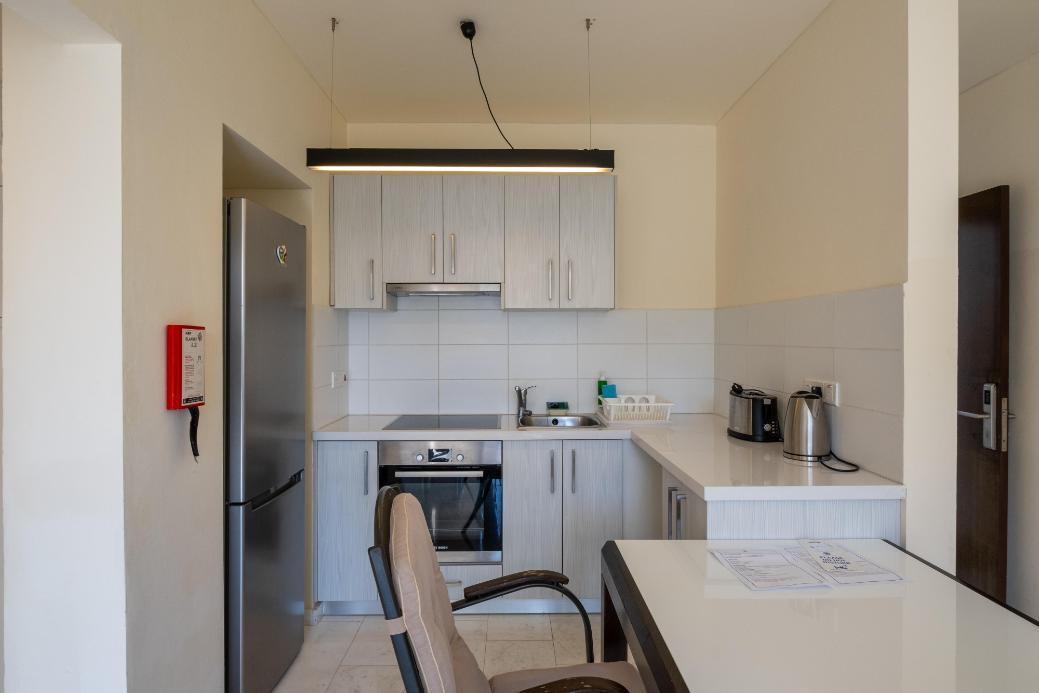Wohnung 2 Schlafzimmer 56 m² Polis Chrysochous, Zypern