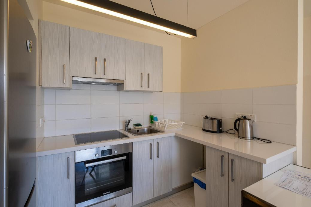 Wohnung 2 Schlafzimmer 56 m² Polis Chrysochous, Zypern