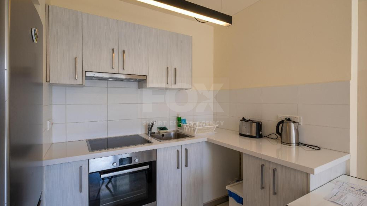 One Bedroom upper floor Apartment for Sale in Latchi , Paphos