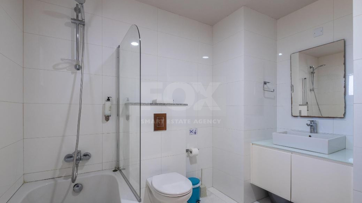 One Bedroom upper floor Apartment for Sale in Latchi , Paphos