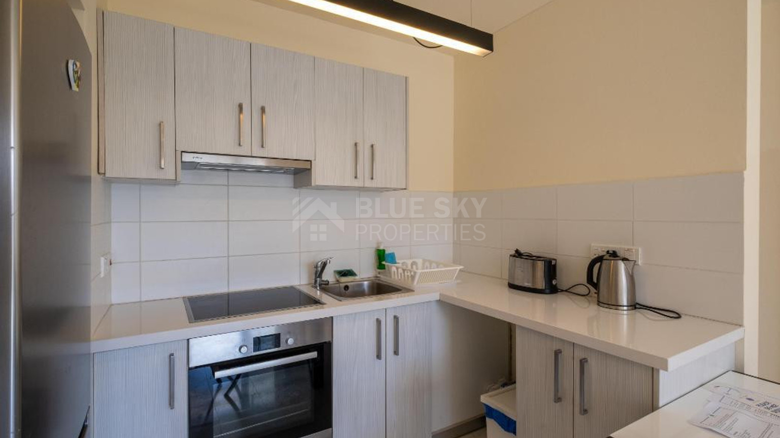 One Bedroom upper floor Apartment for Sale in Latchi , Paphos