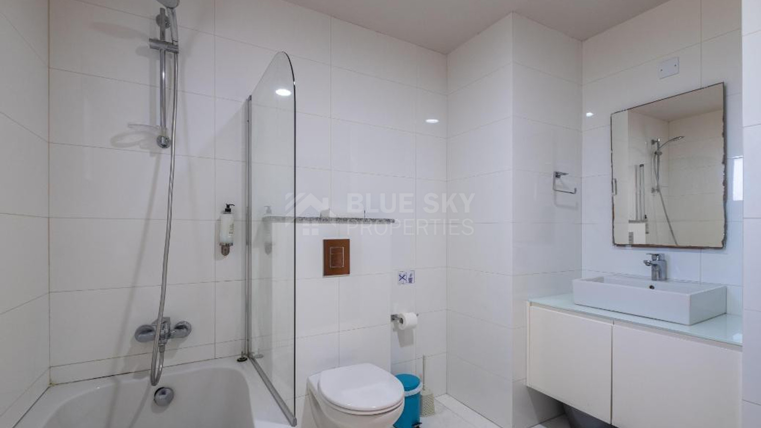One Bedroom upper floor Apartment for Sale in Latchi , Paphos