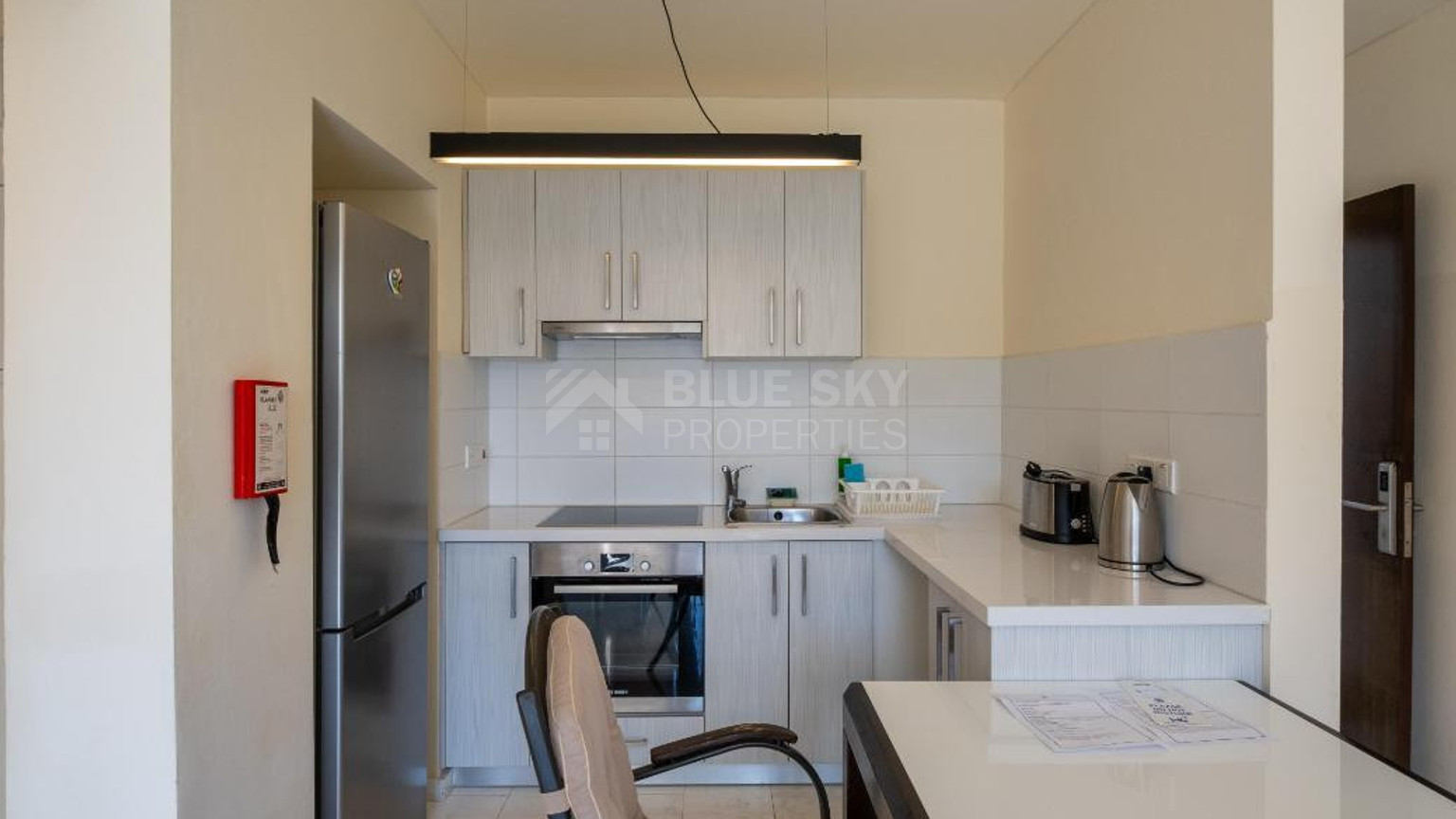 One Bedroom upper floor Apartment for Sale in Latchi , Paphos