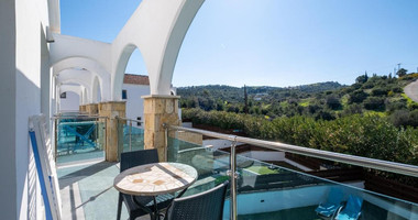 One Bedroom upper floor Apartment for Sale in Latchi , Paphos
