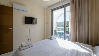 One Bedroom upper floor Apartment for Sale in Latchi , Paphos