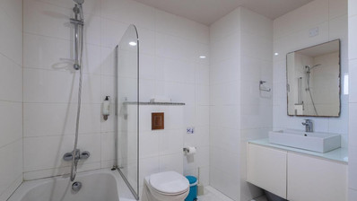 One Bedroom upper floor Apartment for Sale in Latchi , Paphos