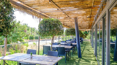 One Bedroom upper floor Apartment for Sale in Latchi , Paphos