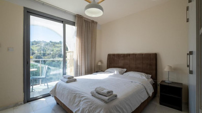 One Bedroom upper floor Apartment for Sale in Latchi , Paphos