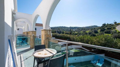 One Bedroom upper floor Apartment for Sale in Latchi , Paphos