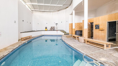 One Bedroom upper floor Apartment for Sale in Latchi , Paphos