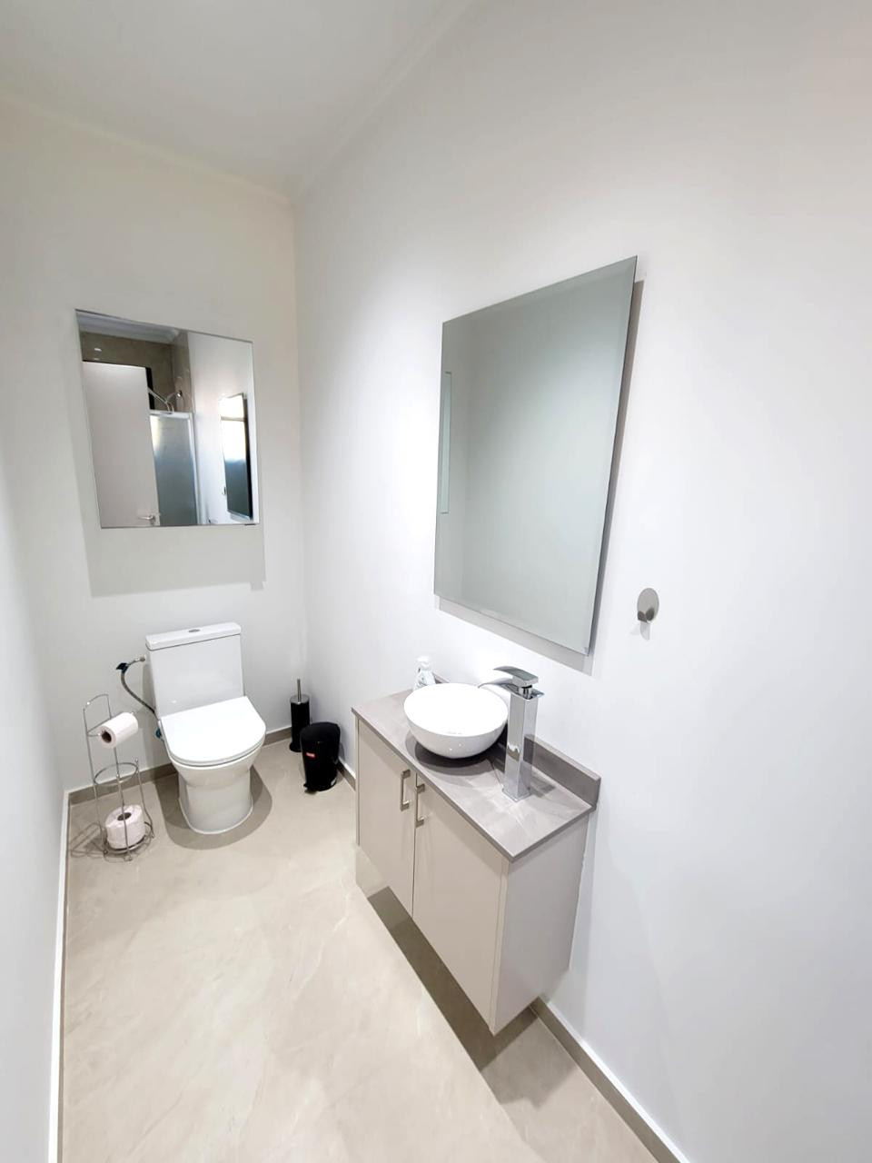 Mieszkanie 2 pokoi 90 m² w Kato Polemidion Municipality, Cypr