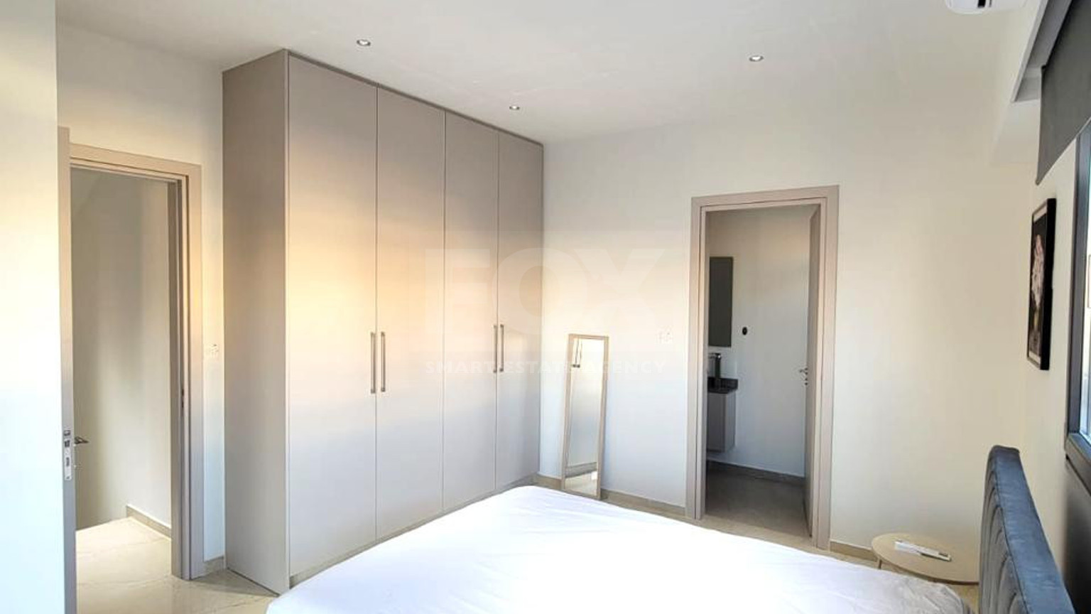 Brand new two bedroom furnished apartment for rent, Agios Georgious Havouzas, Limassol