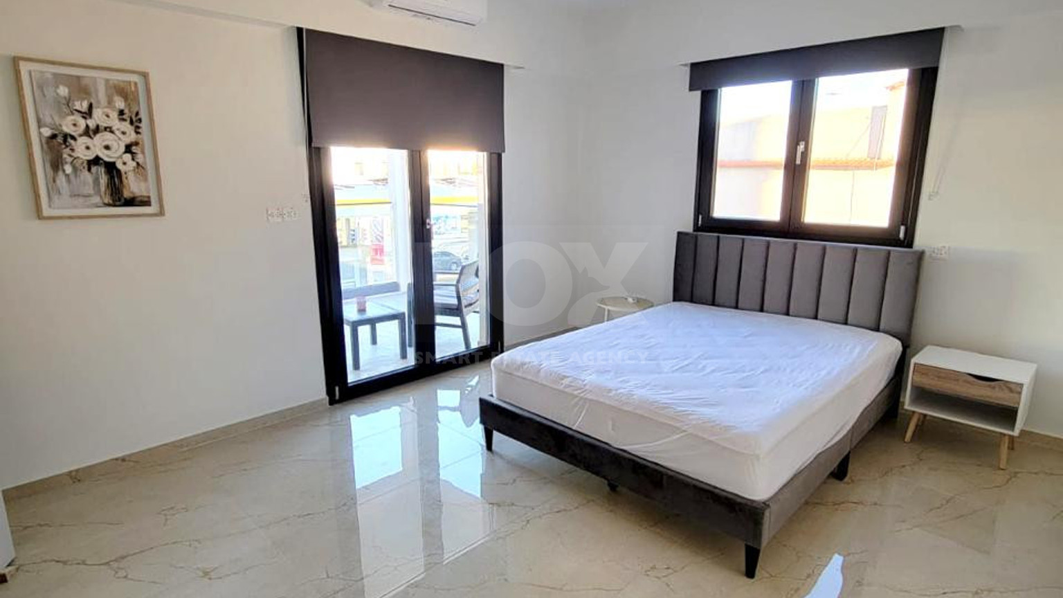 Brand new two bedroom furnished apartment for rent, Agios Georgious Havouzas, Limassol