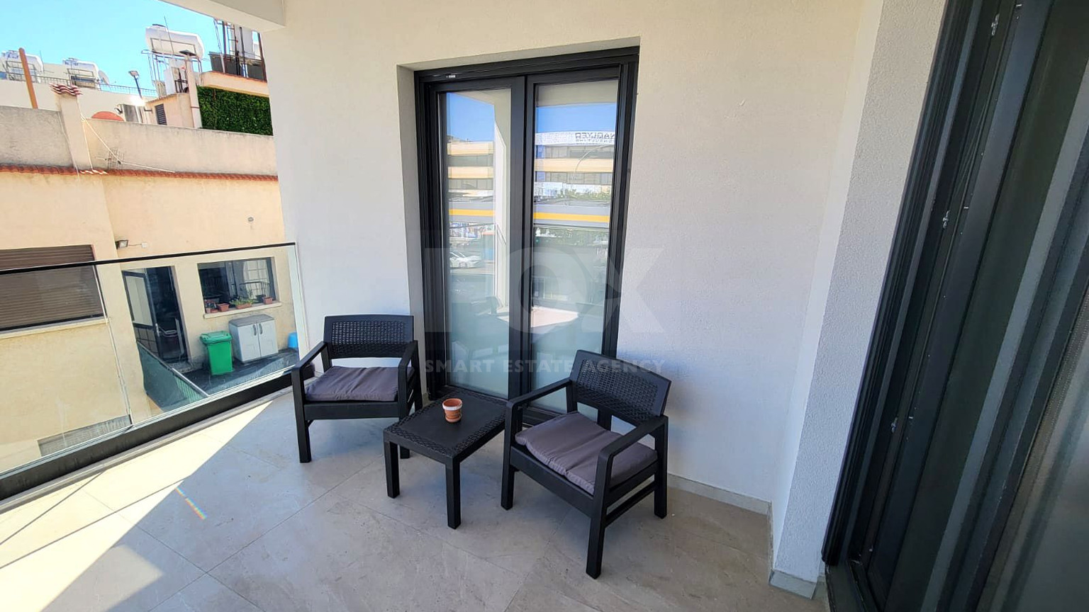 Brand new two bedroom furnished apartment for rent, Agios Georgious Havouzas, Limassol