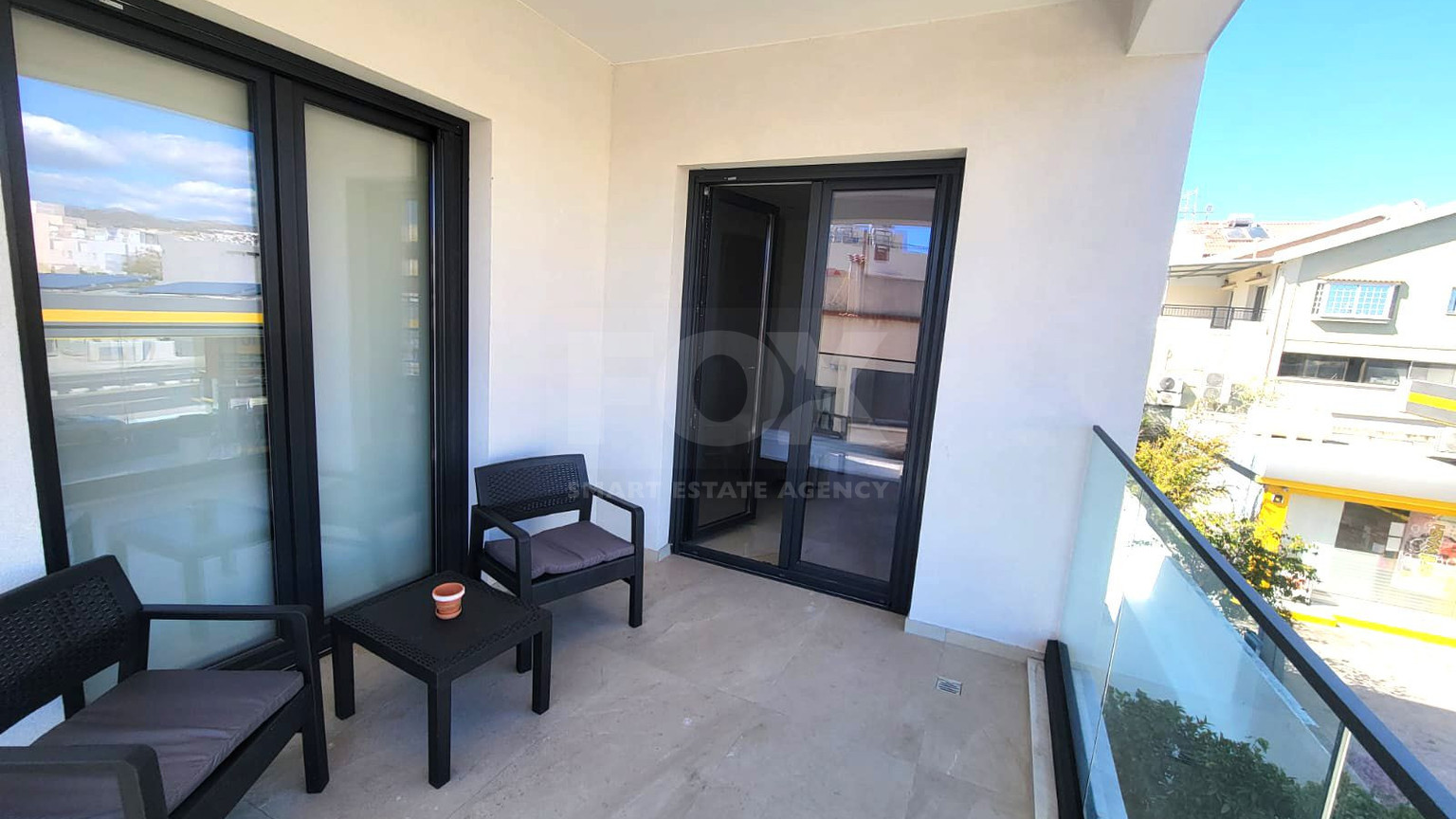 Brand new two bedroom furnished apartment for rent, Agios Georgious Havouzas, Limassol
