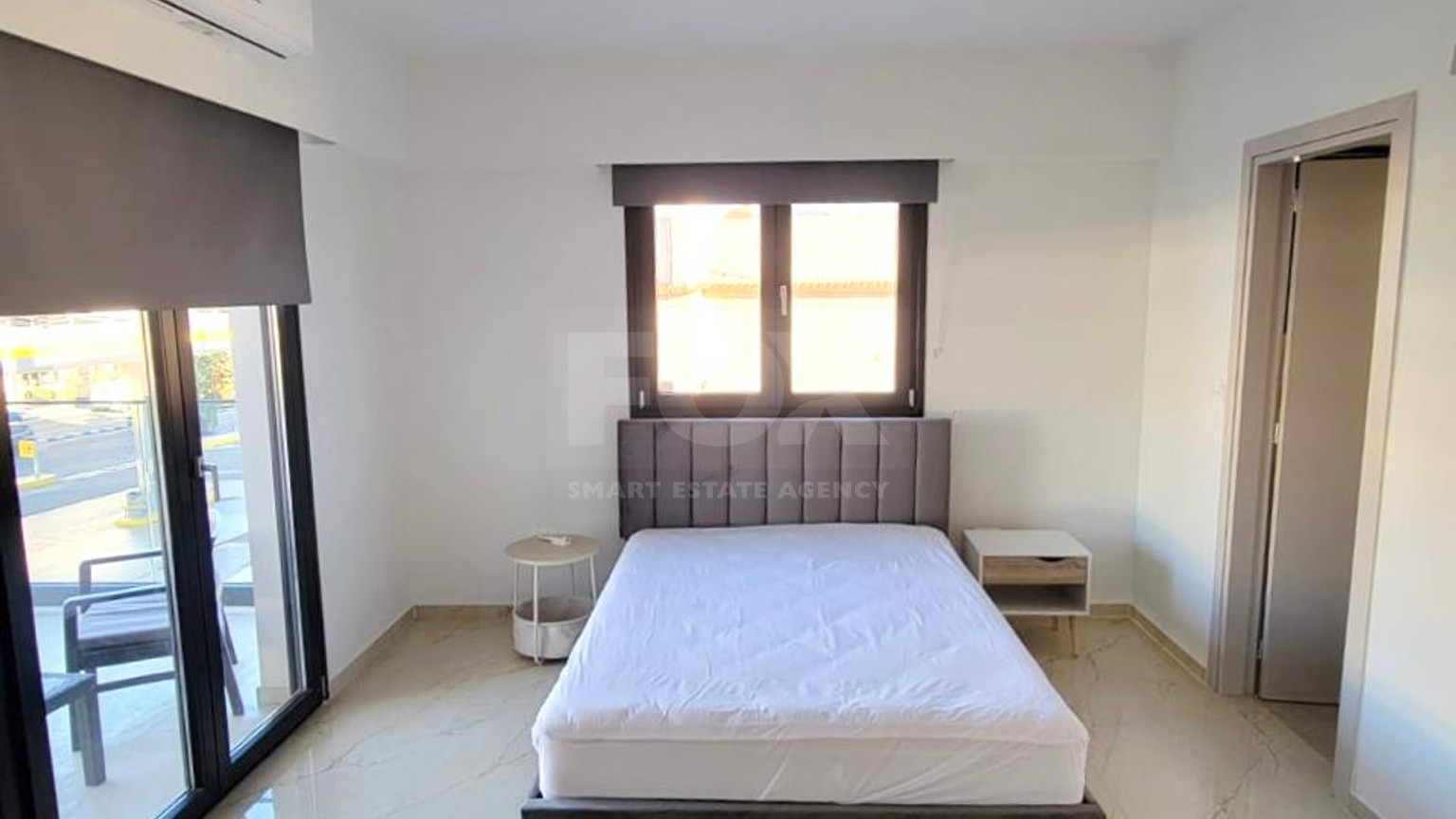 Brand new two bedroom furnished apartment for rent, Agios Georgious Havouzas, Limassol