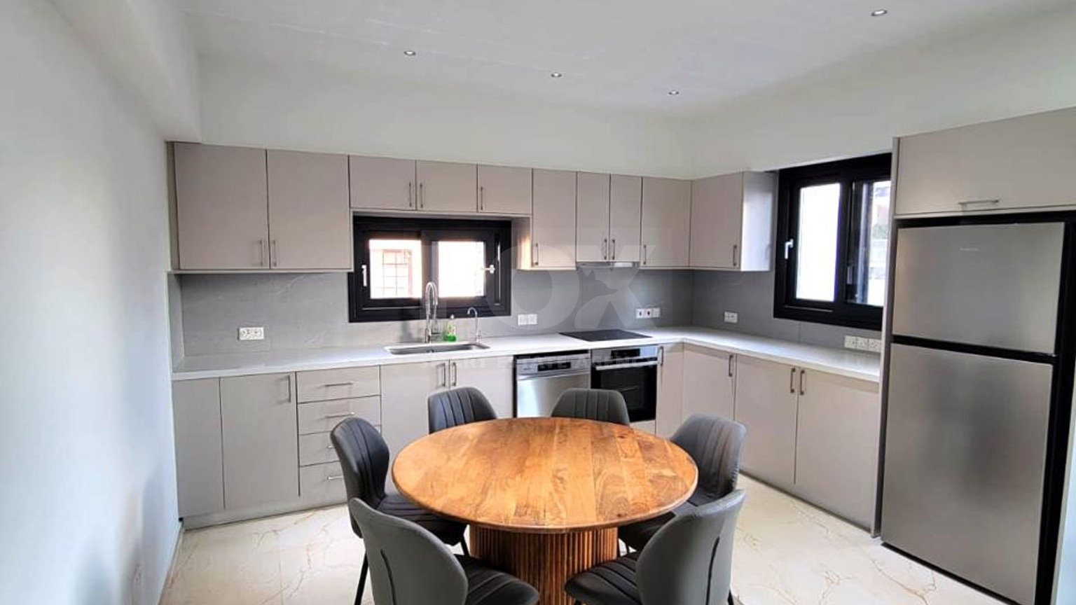Brand new two bedroom furnished apartment for rent, Agios Georgious Havouzas, Limassol