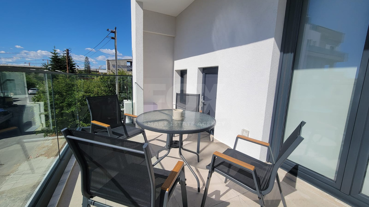 Brand new two bedroom furnished apartment for rent, Agios Georgious Havouzas, Limassol