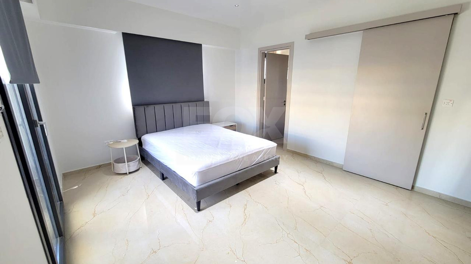 Brand new two bedroom furnished apartment for rent, Agios Georgious Havouzas, Limassol