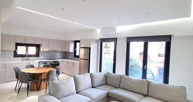 Brand new two bedroom furnished apartment for rent, Agios Georgious Havouzas, Limassol