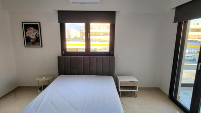 Brand new two bedroom furnished apartment for rent, Agios Georgious Havouzas, Limassol