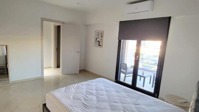 Brand new two bedroom furnished apartment for rent, Agios Georgious Havouzas, Limassol