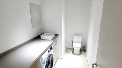 Brand new two bedroom furnished apartment for rent, Agios Georgious Havouzas, Limassol
