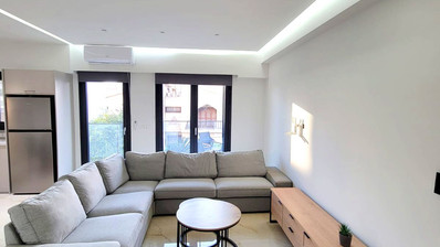 Brand new two bedroom furnished apartment for rent, Agios Georgious Havouzas, Limassol
