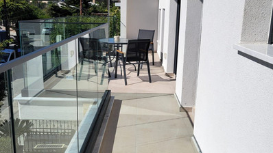 Brand new two bedroom furnished apartment for rent, Agios Georgious Havouzas, Limassol