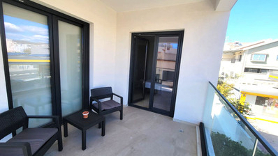 Brand new two bedroom furnished apartment for rent, Agios Georgious Havouzas, Limassol