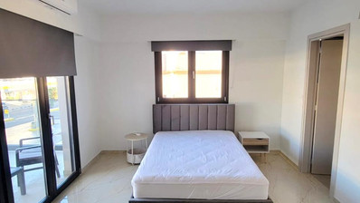 Brand new two bedroom furnished apartment for rent, Agios Georgious Havouzas, Limassol