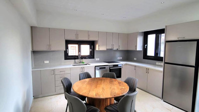 Brand new two bedroom furnished apartment for rent, Agios Georgious Havouzas, Limassol