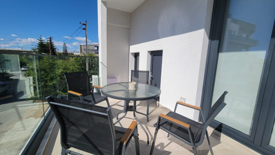 Brand new two bedroom furnished apartment for rent, Agios Georgious Havouzas, Limassol