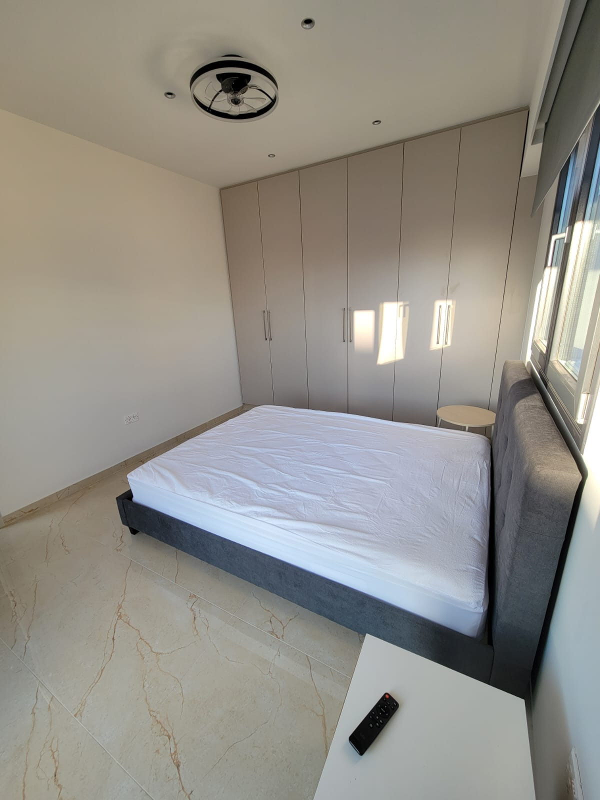 1 bedroom apartment 75 m² in Kato Polemidion Municipality, Cyprus