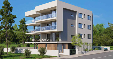 Spacious Modern two-Bed Apartment in Empa for Sale