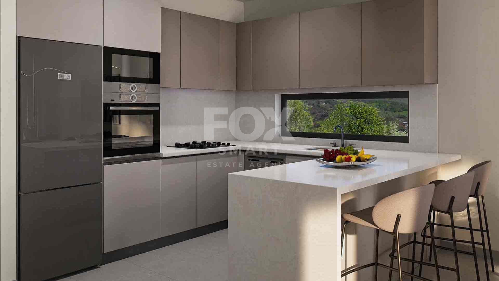 Appartement 3 chambres 180 m² Empa, Chypre