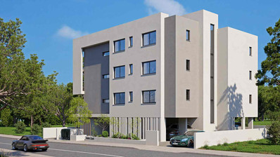Spacious Modern three-Bed Apartment in Empa for Sale