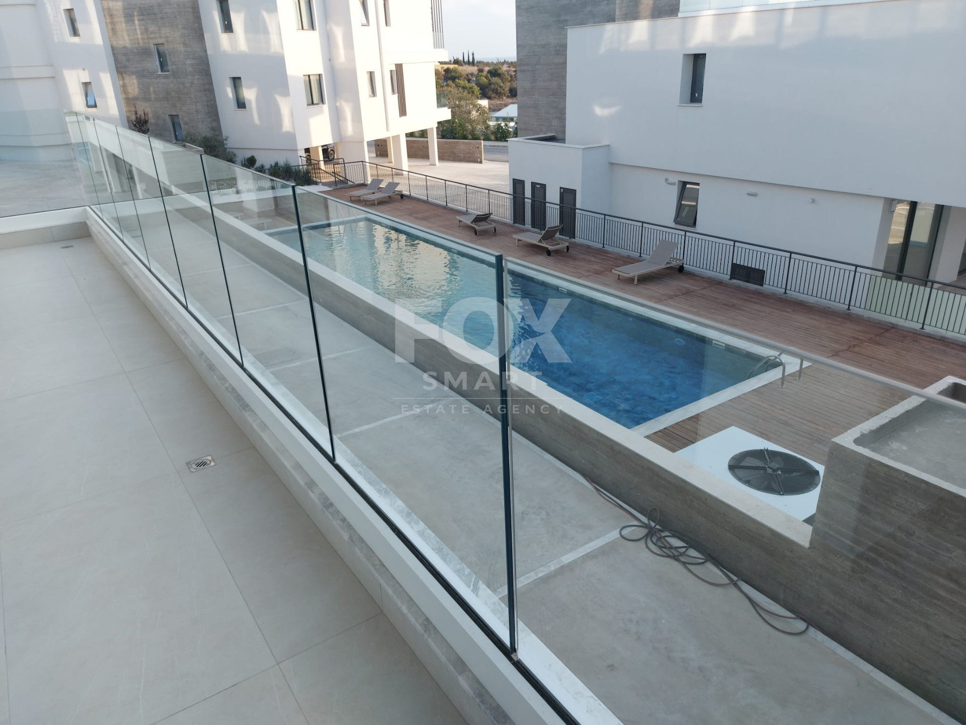2 bedroom apartment 80 m² in Agia Marinouda, Cyprus