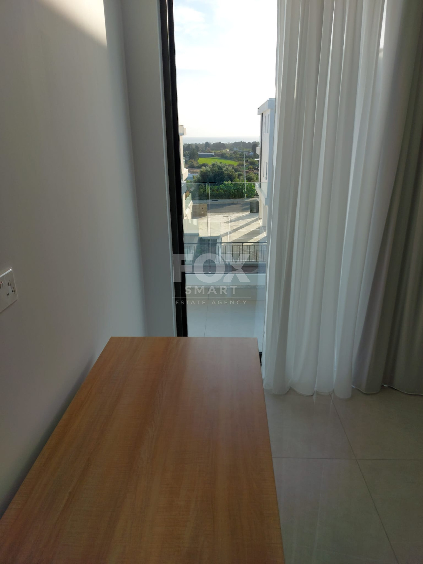 2 bedroom apartment 80 m² in Agia Marinouda, Cyprus