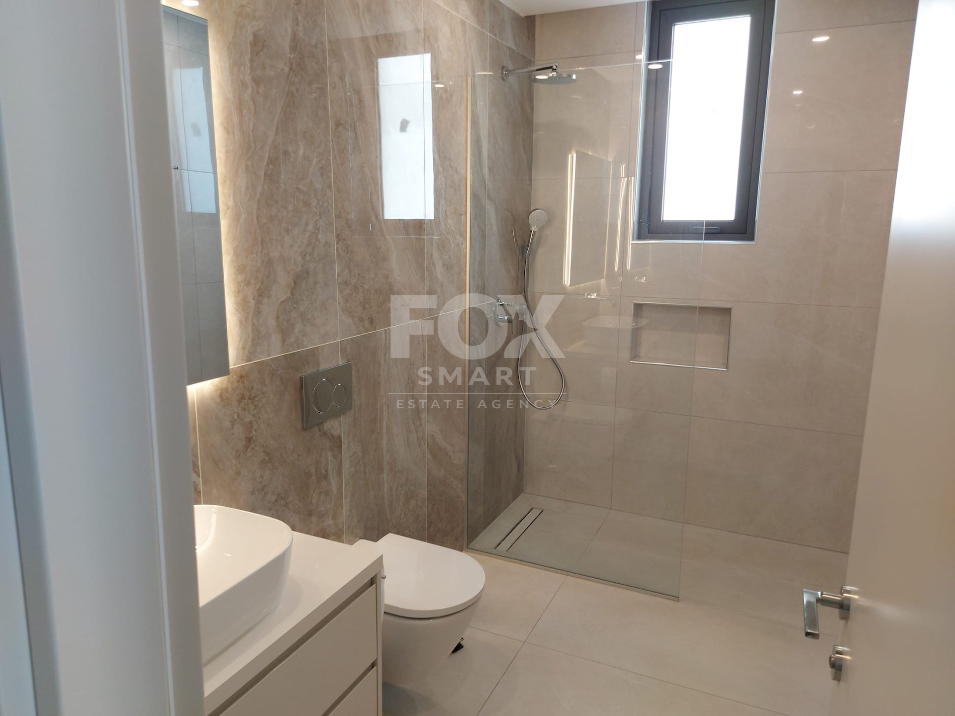 2 bedroom apartment 80 m² in Agia Marinouda, Cyprus