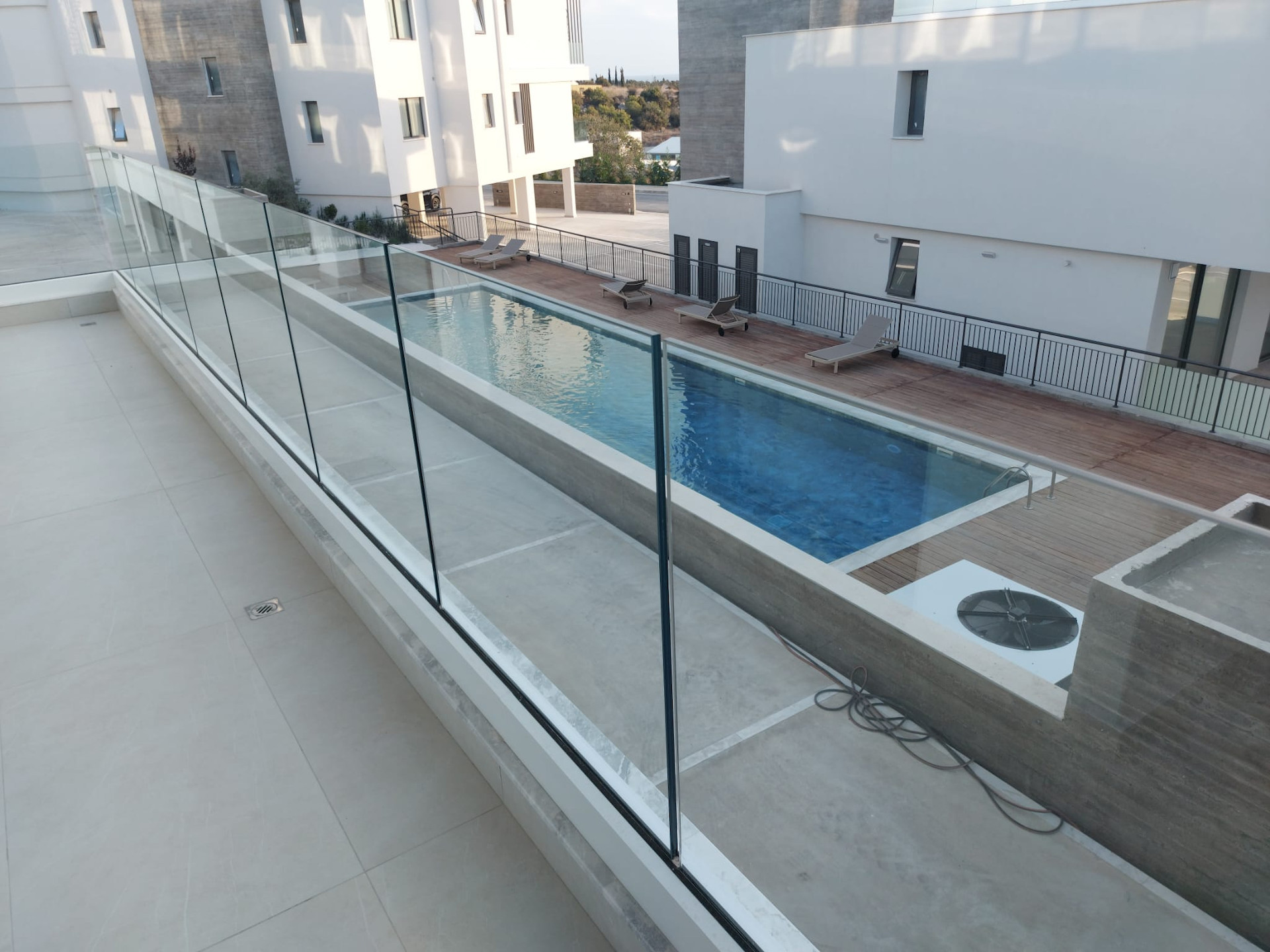 2 bedroom apartment 80 m² in Agia Marinouda, Cyprus