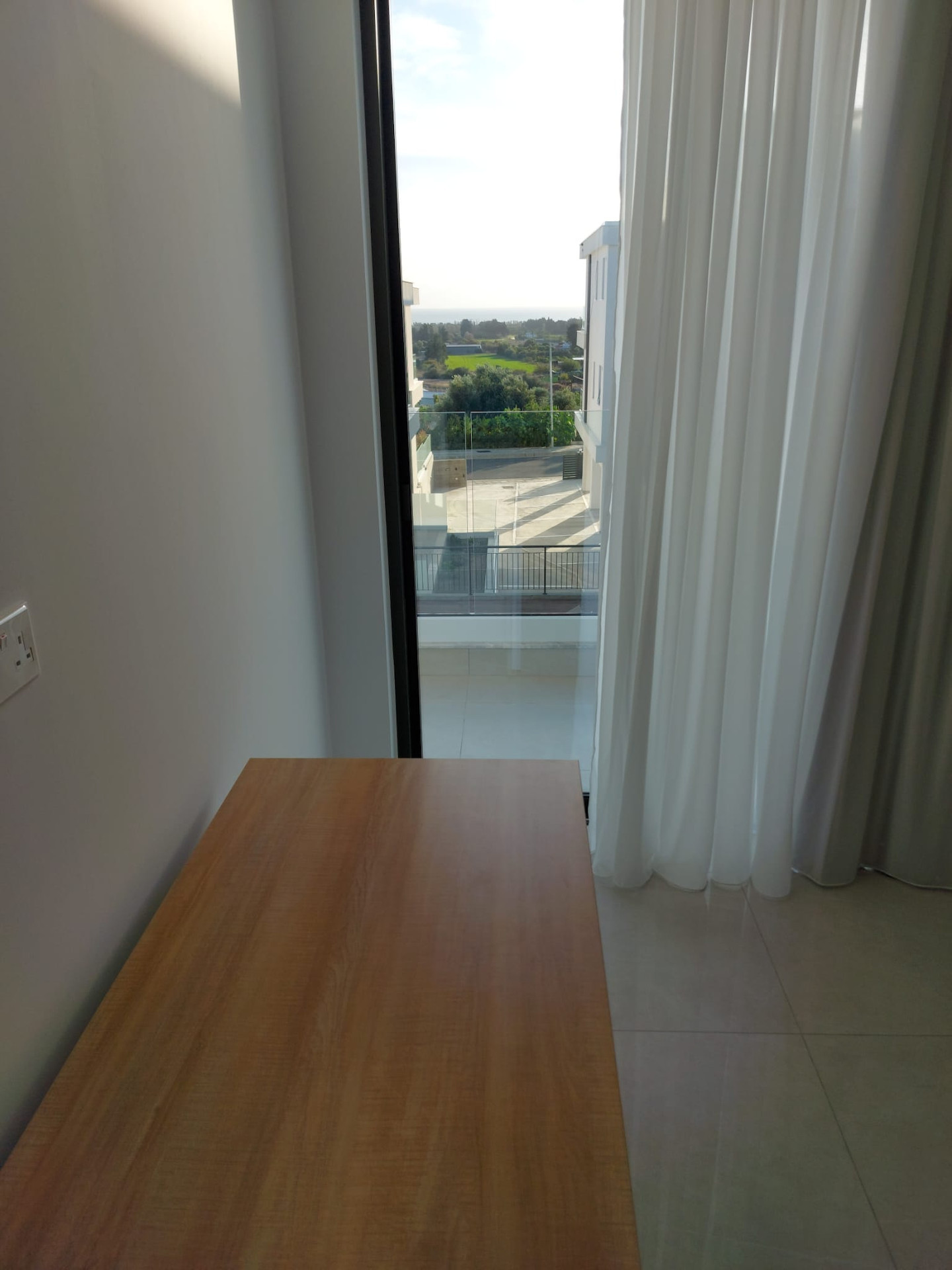 2 bedroom apartment 80 m² in Agia Marinouda, Cyprus